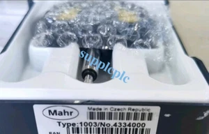Mahr Millimess 1003 Comparator Instrument Brand New Fast shipping#DHL or FedEx - Picture 1 of 4