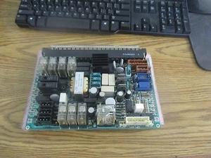 Fanuc Model: A16B-1310-0530/17D 16 Point Input Module Board - Picture 1 of 2