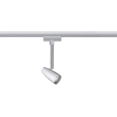 Paulmann Barelli Lampada per sistema su binario URail GU10 10 W LED - Immagine 1 di 3