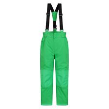 Mountain Warehouse Childrens/Kids Raptor Ski Trousers (MW1565)