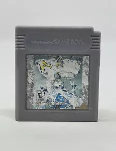 Pokemon: Silver Version for Nintendo Game Boy Color *GBC* w/ New Battery - Saves - Picture 1 of 6