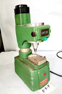 Micrómetro electrónico Carson Dice JDR con motor de carrocería KCI-23A1 - Imagen 1 de 6