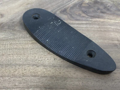 Original GLENFIELD / MARLIN MODEL 60 70 99MI BUTTPLATE (measurements in pictures - Image 1 of 4
