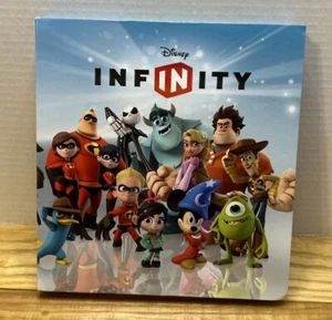Disney Infinity Power Discs Album / Buch mit 20 Discs - Bild 1 von 6