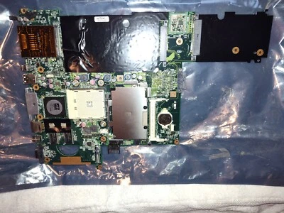 403835-001 HP MOTHERBOARD PAVILION DV8110 - Image 1 of 4