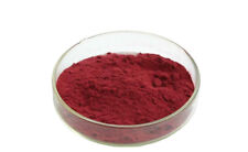 Cranberry Extract Powder 25% Anthocyanins Natural And Pure 250 Gram