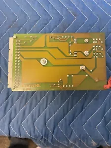 ByStronic Power Supply Circuit Board E-0802-5-A BYSTRONIC E08025A - Picture 1 of 8