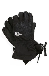 THE NORTH FACE Boys MONTANA GLOVES Snow Sport WINTER Gloves S o M - Picture 1 of 1