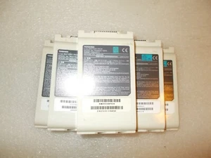 Batería Toshiba PA3176U-2BRS 10.8v 4000 mAh - Imagen 1 de 2