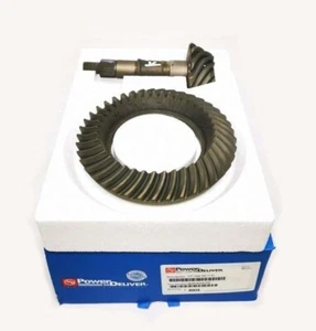 American Axle 23145791 Crown & Pinion 85-14 GMC Chevrolet Cadillac Buick - Picture 1 of 5