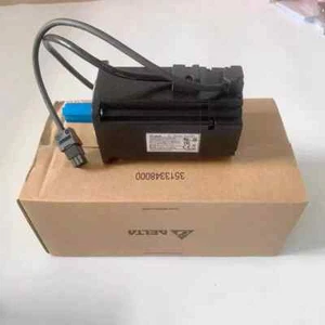 促 100% NEW Original For DELTA AC Servo Motor ECMA-C10602RS - Afbeelding 1 van 5