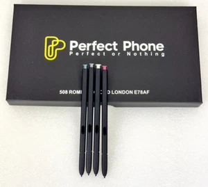 Samsung Galaxy S23 ULTRA S918 Stylus Touch S Pen -UK - Zdjęcie 1 z 10