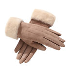  Winter Halten Warme Handschuhe Fäustlinge Für Damen Arbeitshandschuhe Reiten