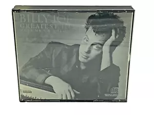 Billy Joel Greatest Hits Volume 1 and 2 - Foto 1 di 2