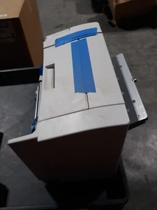 Lexmark MF5A-10 Output Finisher Tray Bin Assembly – Enterprise Printer Part - Picture 1 of 5