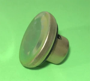 Fuel Gas Tank Cap For Honda NB50 NE50 Vision NH50 lead NN50 NQ50 SE50 TG50 Spree - Picture 1 of 2