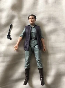 Star Wars Black Series General Leia - Picture 1 of 2