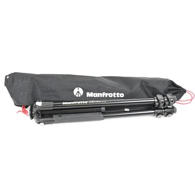 Manfrotto MT290XTA3US 290 Xtra Aluminum Tripod Legs #784 - Image 1 of 4