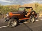 1980 Jeep CJ 