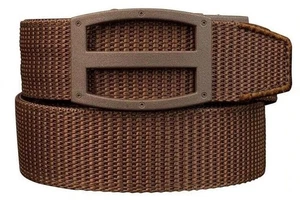 Cinturón pistola NexBelt Titan ajuste preciso EDC - 1,5" ancho - marrón oscuro - PCS3273 - Imagen 1 de 1