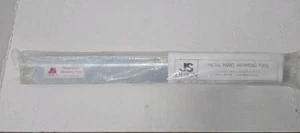 JS Design 20" Metal Roof Panel Hemming and Folding Tool  New - Picture 1 of 3