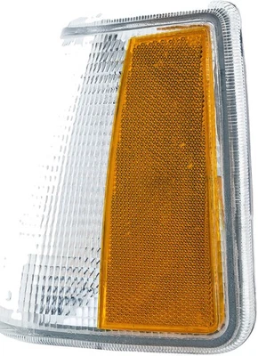 Conjunto de lámpara de señal de estacionamiento/giro Dorman 1630830 para 88-95 Volvo 760 940 960 Foto 1 de 4