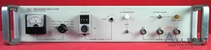 HP / Agilent 105B Quartz Oscillator / Frequency Standard - Picture 1 of 1
