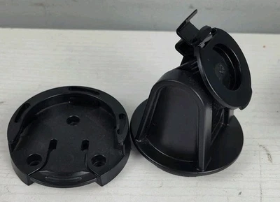 Garmin STRIKER PLUS 4 GPS Fishfinder Mount with Tilt/Swivel   - Image 1 of 4