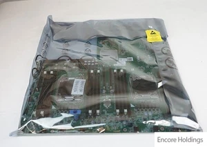 Dell Poweredge C4130 Server Motherboard - FCLGA2011-3 Socket - DDR4 VCHW8 - Picture 1 of 1