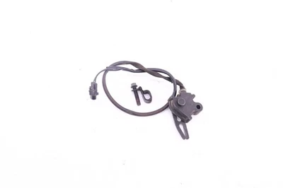 Kawasaki Ninja 300 Ex300 2013 13-17 OEM sensor de pie de cabra K248 Foto 1 de 4