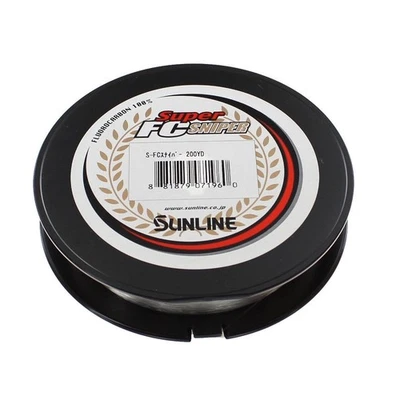 Sunline Super Fc Sniper Fluorocarbon - Image 1 of 3
