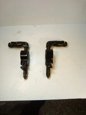 Juego de 2 barras de agarre Rifton K503 Gait Trainer SP1 Foto 1 de 4