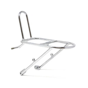 Nitto M12 Front Panier Rack - Picture 1 of 6