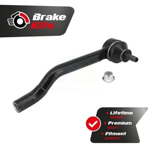 Front Right Outer Steering Tie Rod End For 2014-2020 Nissan Rogue - Picture 1 of 1