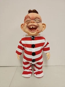 Amok Time Toys Dead Alive 1:1 Scale Baby Selwyn Replica Rare - Picture 1 of 8