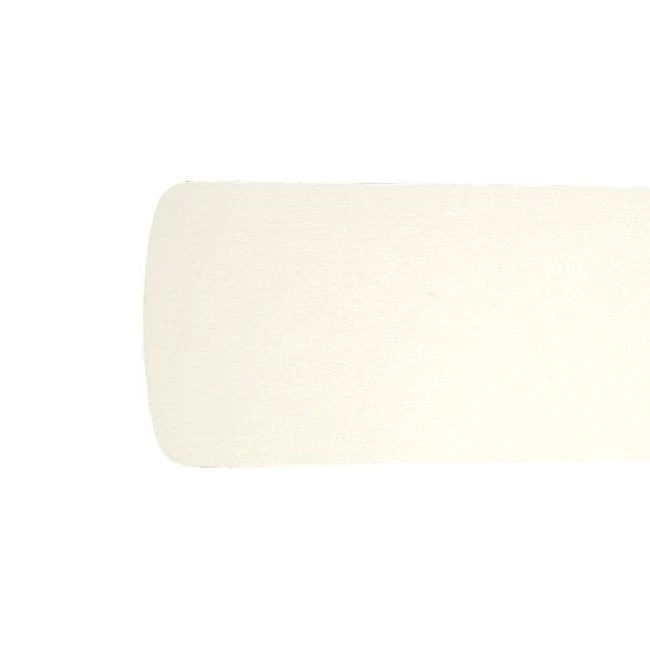 Quorum International 4256767121 Off White Set Of 5 Reversible Blades For 42" Fan - Image 1 of 1