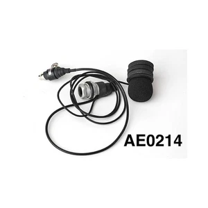 AE0214 Stilo Integrated Electronics- Stilo Button MIC, 3.5MM jack for earbuds - Bild 1 von 1