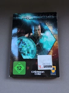 Battle Worlds: Kronos (PC) - Bild 1 von 2