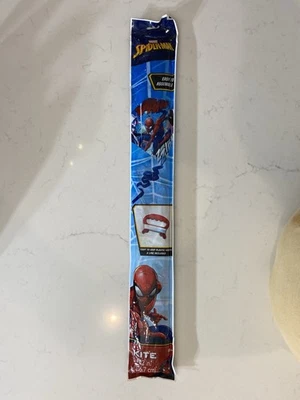 Marvel Spider-Man 42 Inch Kite New Sealed Package - Image 1 of 4