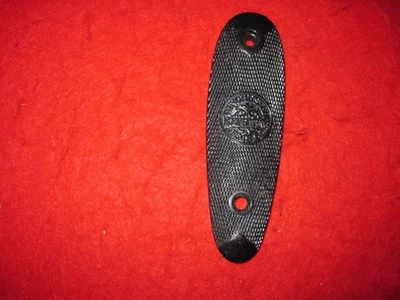 Placa de plástico negra Winchester modelo 72 Foto 1 de 4