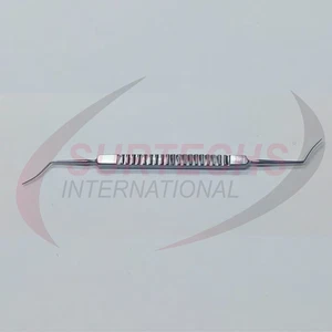 Castroviejo Synechiae Cyclodialysespachtel 5-1/4′′ - Surtechs International - Bild 1 von 3