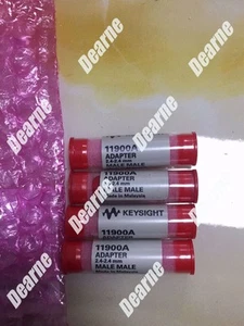 1 pz 11900A, connettore Keysight - Foto 1 di 1