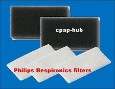 Respironics  filters for - System One - M-Series - C-Flex