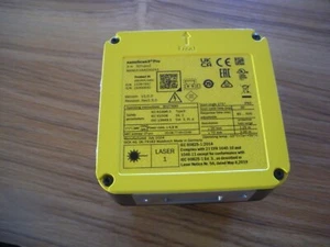 NEW, SICK 1126793 NANS3-CAAZ30ZA1 Safety Laser Scanner NanoScan3 Pro - Picture 1 of 5