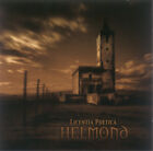 HELMOND - Licentia Poetica CD Von Thronstahl Blood Axis A Challenge Of Honour