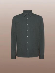 RRD CAMICIA SMART - ANTRACITE - W24256-11 - Foto 1 di 1