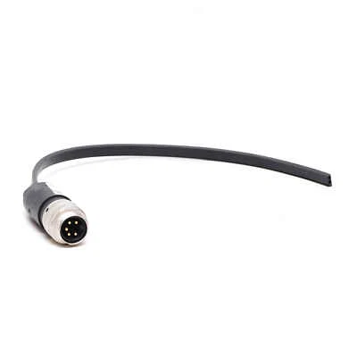 SONSTIGE Verbindungsleitung 7/8" Stecker auf AS-i Leitung 35cm -new-