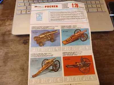DG POCHER BUGATTI 50T RIVAROSSI 1/8 RICAMBIO ORIGINALE CATALOGO - Immagine 1 di 2