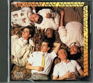 HAIRCUT 100 - Pelican West - CD - 1982 - Picture 1 of 2