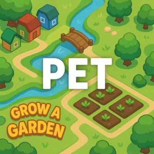 [🌻] Grow a Garden 🐝Disco Bee, 🦋Butterfly, 🦝 Raccoon FAST Deliverly - Picture 1 of 4